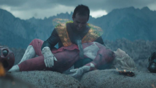 That great <i>Power/Rangers</i> short film is being made into an animated series
